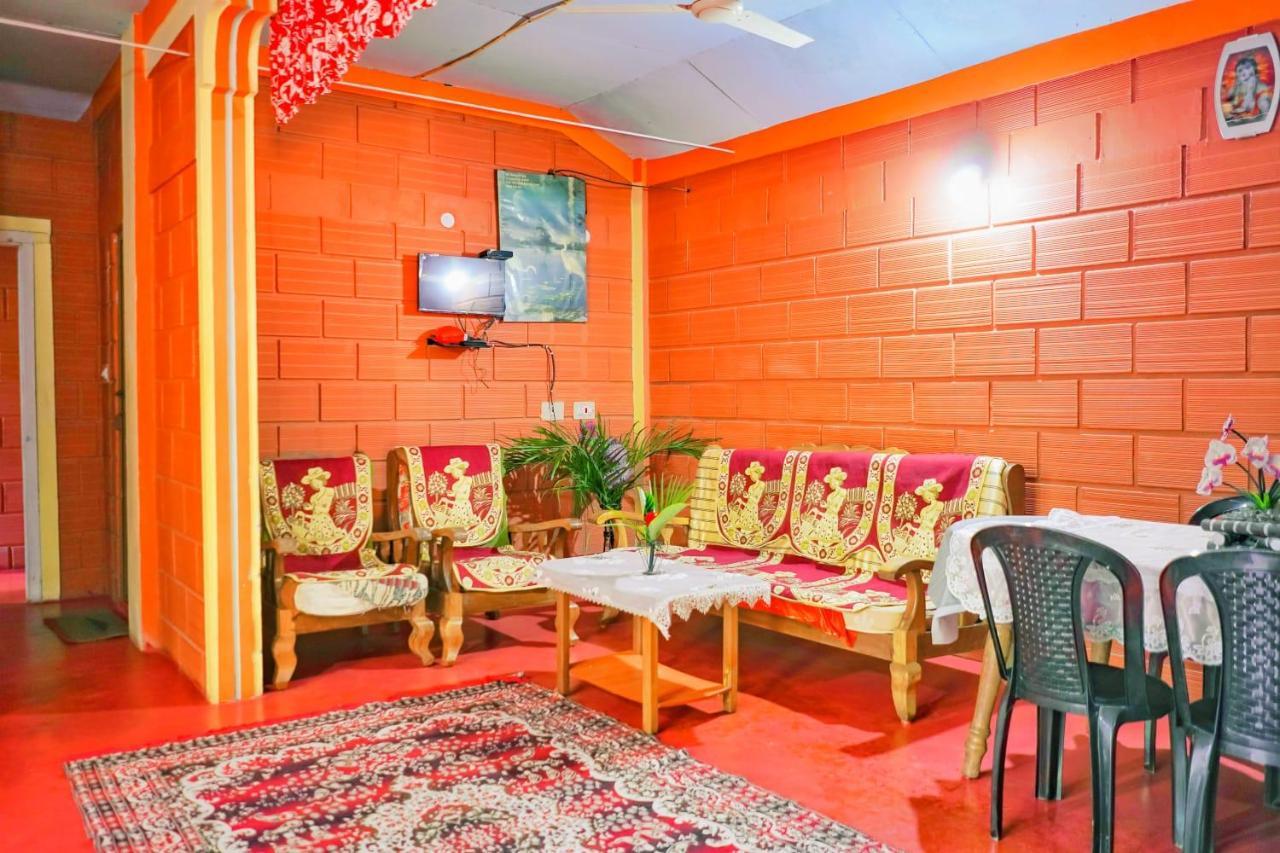 Eshwari Cottage Madikeri Kültér fotó