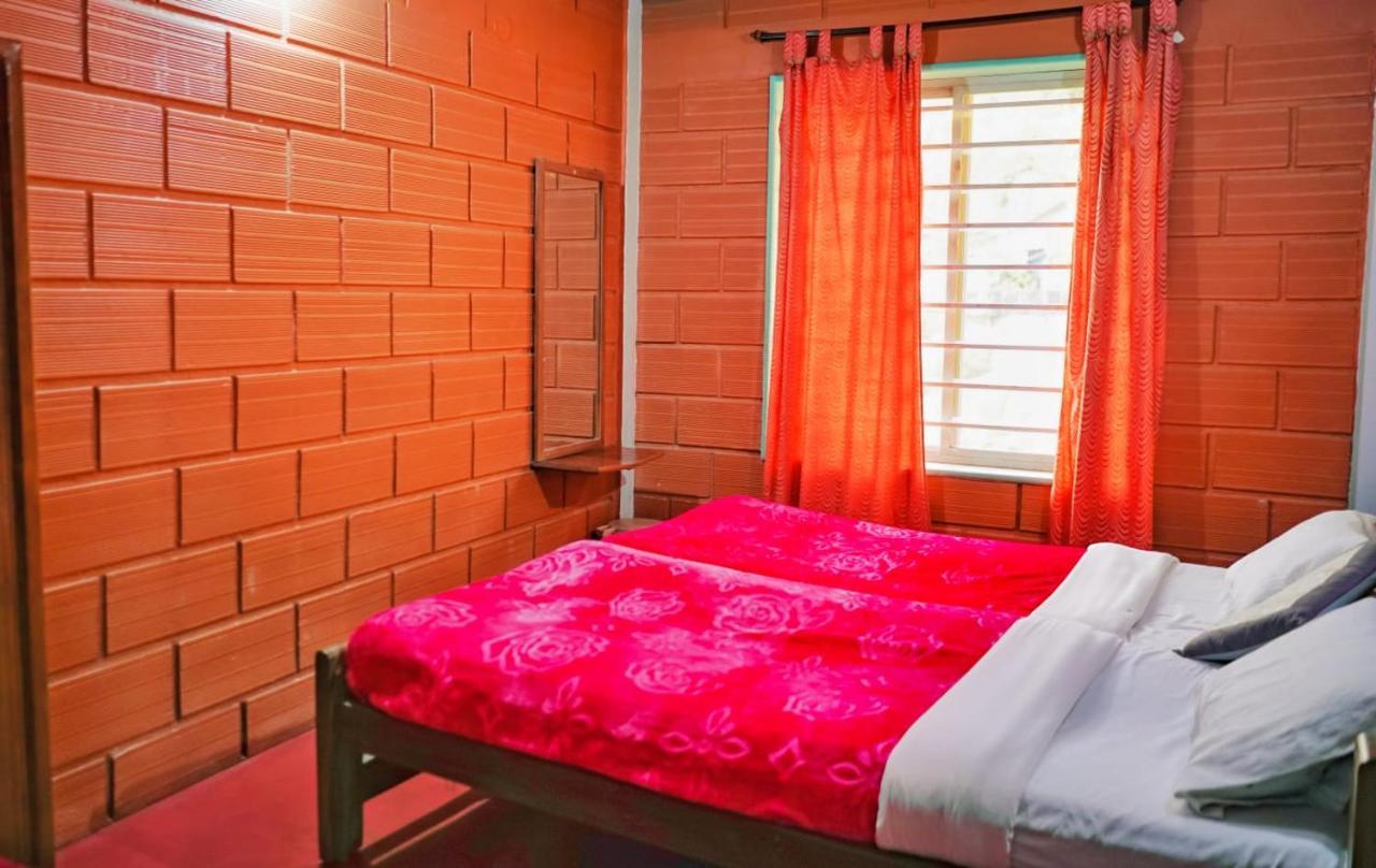 Eshwari Cottage Madikeri Kültér fotó