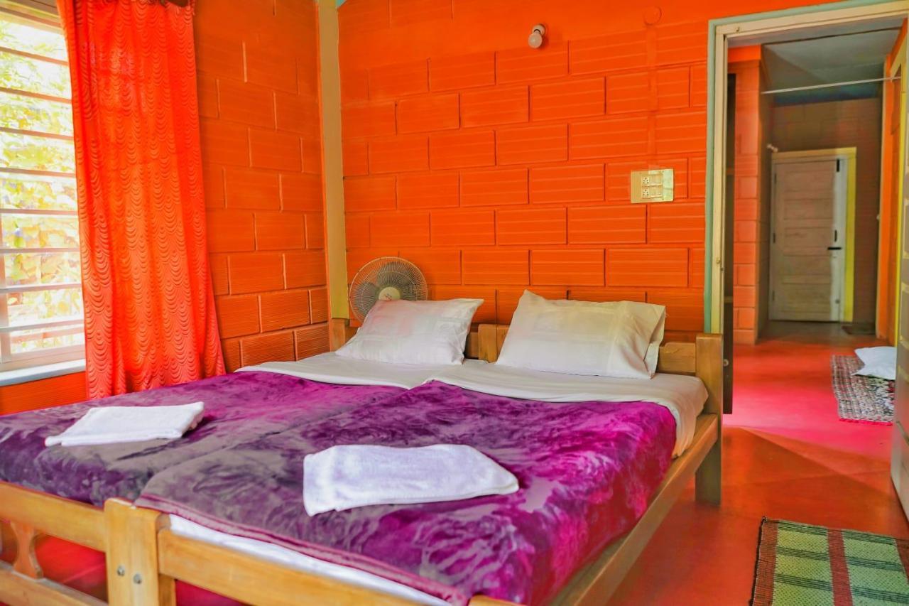 Eshwari Cottage Madikeri Kültér fotó
